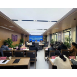 凤凰法院：召开2025年1-9月司法审判数据会商会