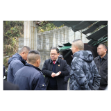身边的好法官丨苗岭山下“喜哥”法官——记凤凰法院执行局局长唐新喜