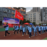 凤凰职业中专学校举办“奔跑吧·少年”第十九届田径运动会