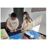 凤凰县廖家桥学区石化中学开展劳动技能实践教育活动