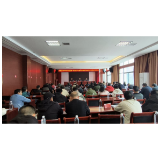 凤凰县2025年基层农技推广人员培训班开幕