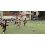 凤凰县千工坪学区“奔跑吧·少年”赛事火热进行,中小学生挥洒汗水展风采