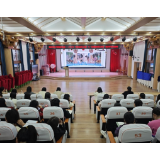 凤凰县王莉蓉学前教育名师工作室开展户外自主游戏专题研修活动