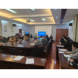 凤凰县召开涉气施工燃气管道设施保护调度会 助力安全再上台阶