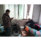 凤凰县两林乡:暖心服务送上门,精准认证解忧难