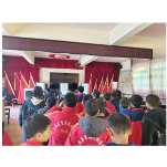 凤凰县育英民族学校开展全校学生视力筛查