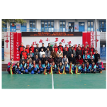 凤凰县南华学区承办大湘西基础教育扩优提质“送教送培”活动