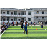 凤凰县麻冲学区举行“奔跑吧·少年”传统体育运动会