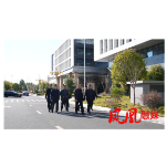 毛家调研纪检监察工作时强调:持之以恒推动党风政风民风持续向好 以正风肃纪反腐成效护航高质量发展