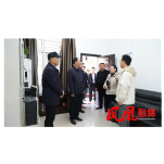 毛家调研县委政法战线时强调：坚持党的绝对领导 忠诚履职担当作为 为经济社会发展提供坚强安全保障