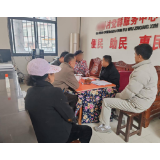 枫桥经验丨凤凰县吉信司法所：昔日亲家反目，司法员溯源解纷