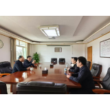 凤凰县：赴高等院校省亲，共谋科技赋能乡村振兴新篇