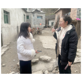 凤凰县第一民族中学：万师访万家 家校共育情更浓