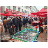 凤凰县市监局开展禁渔禁捕专项行动 守护水域生态环境