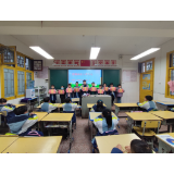 凤凰县文昌阁小学：书香润童年  阅读伴成长