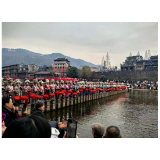 凤凰县文旅广电局倾力护航，2025春节旅游接待工作圆满收官