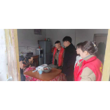 凤凰县沱江镇：“敲门行动”再发力，筑牢安全“生命线”