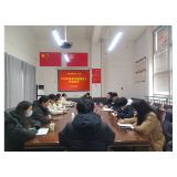 凤凰县委社会工作部：推进志愿服务 向新而行