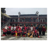 凤凰县齐良桥学区：弘扬雷锋精神  争当时代楷模