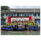 凤凰县沱江镇南华学区：苗歌雅韵飘满校园 文化传承薪火相传