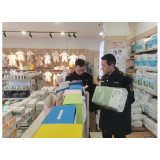凤凰县市场监督管理局迅速出击，严查“315”曝光问题产品