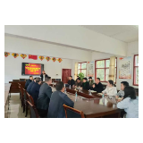 凤麟石油：董事长的母校情怀