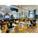 凤凰县九里边城幼儿园开展家长开放日暨结对帮扶活动