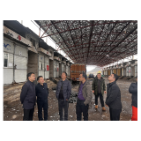 黄欢赴腊尔山镇查看冰雹灾害情况并指导救灾工作