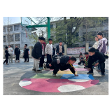 多彩课间，欢乐童年：凤凰县禾库学区课间活动纪实