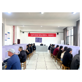 凤凰县组织开展2025年湖南省涉企行政检查人员 持证专项执法资格考试