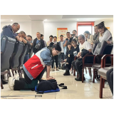 凤凰县红十字会联合铭城集团开展应急救护知识与技能培训