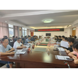 凤凰县举办2025年新兴领域党建指导员专题培训