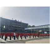 凤凰县育英民族学校开展“珍爱生命 预防溺水”主题安全教育活动