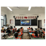 凤凰县芙蓉学校开展防溺水安全教育主题活动 