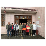 凤凰县木江坪镇：喜报送家门 双拥暖人心 ——慰问三等功军属 营造双拥浓厚氛围