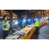 凤凰县城管执法局：创新古城街区治理，“匠心”传递民生温度
