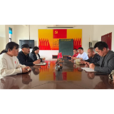 党建引领聚合力 治理创新绘新篇 ——凤凰县新场镇三口村八年“零信访”的基层治理生动实践