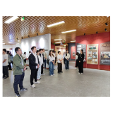 筑牢廉洁从政根基 坚定为民服务初心——凤凰县2025年中青班开展党性教育现场教学