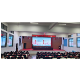 凤凰县黄丝桥中学心理健康月：青春期男生专题讲座守护成长