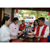 凤凰县市监局四措并举开展保密工作宣传活动