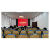 凤凰县沱江镇虹桥社区：多措并举筑牢清明防火安全网