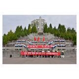 凤凰职中：开展清明祭英烈主题教育实践活动