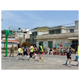 凤凰县禾库学区：精彩“篮”不住，快乐“乒”出来