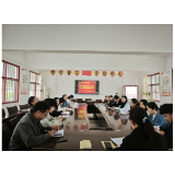 凤凰县“国培计划”初中语文、数学学科训后跟踪指导与成果推广活动在民一中圆满举行