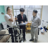 为民办实事丨凤凰法院：法官上门调解，瘫痪工人终获赔偿
