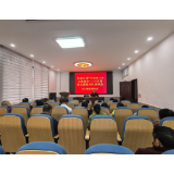凤凰县沱江镇虹桥社区：小区管家座谈会，打通社区服务“最后一米”