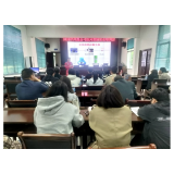 防患未“燃” 凤凰县司法局举办消防安全培训会