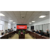 聚力产销对接 共谋发展新篇章 ——凤凰县农业农村局召开猕猴桃进粤港澳座谈会