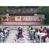 凤凰县吉信学区小学部古诗词默写决赛圆满落幕 ——百名学子翰墨传经典 笔尖流淌文化自信