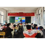 智慧共融促发展 送教下乡暖苗心——凤凰县文昌阁小学携手两林学区推进城乡教育协同